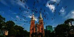 Rahasia Vietnam, Negara Nol Kematian Covid-19