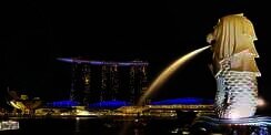 8 Hukum Unik Saat Mengunjungi Singapura