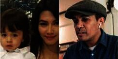 Selain Glenn Fredly, Tiga Artis Ini Meninggal Saat Anak Masih Balita