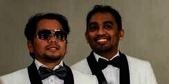 Curhat Pilu Tompi di Foto Terakhir Saat Tubuh Glenn Fredly Sudah Terbujur Kaku