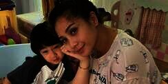 Tidur Bak Putri Sultan, Intip 5 Koleksi Piyama Nagita Slavina