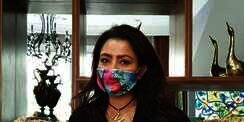 Arisan Saat Corona, Masker Mayangsari dan Geng Sosialita Disorot