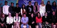 Sambut Bulan Ramadhan, Indosiar Siapkan Program Unggulan Ramadhan Penuh Berkah