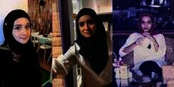 Ibu Cantik Viral di TikTok, Tak Disangka Usianya...
