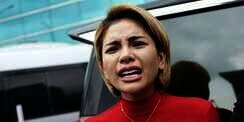 Nikita Mirzani Pecat 100 Pegawai Salon, Merugi Ratusan Juta Karena Corona