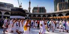 Arab Saudi Bakal Batasi Jemaah Haji 2020?