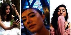 Pesona Resta Adikatia, Seleb TikTok yang Mirip Agnez Mo