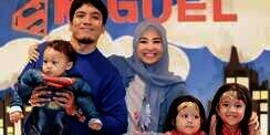 5 Artis Putuskan Nikah Muda, Usia Belum Genap 20 Tahun