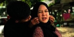 Istri Koma 14 Hari Usai Lahirkan Anak Kembar, Tak Sempat Lihat dan Peluk
