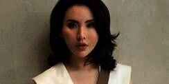 Pesona Fitria Yusuf, Putri Bos Jalan Tol yang Jadi Mualaf