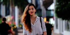 4 Jenis Bra yang Tak Terlihat Saat Pakai Baju Putih
