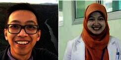 4 Orang Ini Dulu Artis Cilik Top, Sekarang Pilih Jadi Dokter