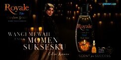 Ingin Tampil Wangi, Segar, Tanpa Bau Apek untuk Hijab dan Pakaian? Ini Solusinya