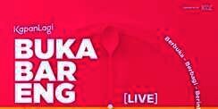 Begini Cara Ikutan KapanLagi Buka Bareng!