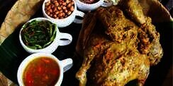 Resep Ayam Betutu, Bisa Jadi 'Obat' Rindu Pulau Dewata