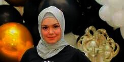 Cover Aisyah Istri Rasulullah Siti Nurhaliza Bikin Merinding