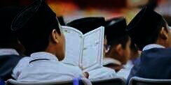 6 Tips Rutin Membaca Quran di Bulan Ramadan Saat Pandemi Corona