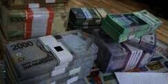 Besaran Uang THR 2020 Untuk PNS dan Waktu Pencairannya