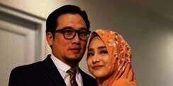Intip Yuk Rumah Asli Ummi Amira dan Ferdi Tukang Ojek Pengkolan