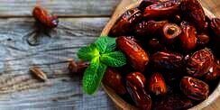 5 Manfaat Berbuka Puasa dengan Kurma yang Jadi Favorit Saat Ramadan Tiba