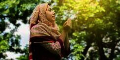 Doa Rasulullah Menyambut Datangnya Ramadhan