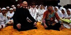 Cerita Haru Dedy Corbuzier Jalani Ramadhan Pertama di Tengah Wabah Corona
