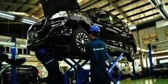 Penjualan Suku Cadang Suzuki Lewat Aplikasi Meningkat Selama Pandemi Corona