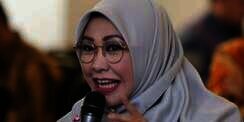 Hurriyah El Islamy, Sosok Kartini Pejuang Haji dan Ekonomi Syariah