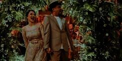 Ditinggal Glenn Fredly Selamanya, Mutia Ayu Unggah Video Sang Anak