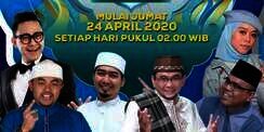 Format Baru Akademi Sahur Indonesia di Indosiar, Lebih Seru!