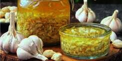 Resep Baceman Bawang Putih, Masak Jadi Praktis Saat Sahur
