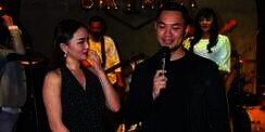 5 Fakta Sosok Suami Zaskia Gotik, Sirajuddin Mahmud