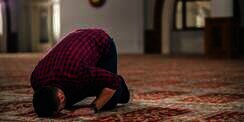 Panduan Tata Cara Sholat Dhuha Bagi Pemula Serta Doa yang Mustajabah
