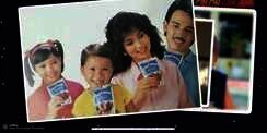 Nostalgia Yuk, Ini 5 Potret Seleb Saat Bintangi Iklan Jadul