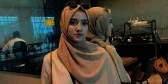 5 Inspirasi HOTD Wirda Mansur, Putri Ustaz Yusuf Mansur