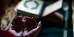Jarang Diketahui, Doa Rasulullah Usai Sholat Dhuha