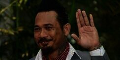 Sebut Konspirasi, Jerinx Terima Tantangan Disuntik Corona tapi...