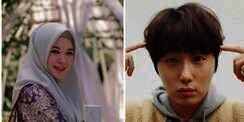 Deretan Seleb Korea yang Disangka Beragama Islam
