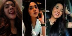 Hot Mom! 5 Gaya Mempesona Raya Kitty dengan Riasan Tebal