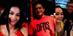 Sosok Istri nan Cantik di Balik Kesuksesan Didi Kempot