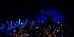10 Lirik dan Lagu Didi Kempot yang Terkenal, Bisa Bikin Galau
