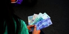 Tukar Uang Pecahan untuk Lebaran, Dosanya Lebih Besar dari Berzina?
