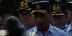 Besok, Menhub Izinkan Semua Moda Transportasi Beroperasi