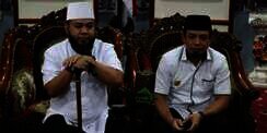 Wali Kota Bengkulu Ungkap Strategi Penanganan Covid-19