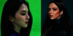 Unggah Foto Jepretan Rio Motret, Nia Ramadhani Disebut Mirip Da Kyung