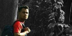 Innalillahi, Panji Petualang Berduka