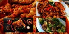 Menu Buka Puasa Enak, 5 Resep Masakan Ceker Mercon Hingga Sambal Ati Ampela