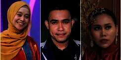 Dulu Hidup Susah, Lihat Rumah Mewah 4 Pedangdut Jebolan D'Academy