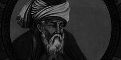 61 Kata Mutiara Islami Jalaluddin Rumi, Penuh Makna dan Kental Nuansa Tasawuf
