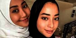 Masya Allah, Nikita Willy Sudah Khatam Alquran Selama Dua Pekan Ramadhan